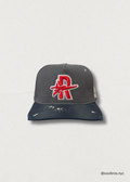 Vintage Snapback - Roughplay
