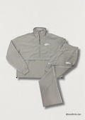Roughplay Tracksuit - Grey