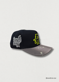 Vintage Snapback - Roughplay