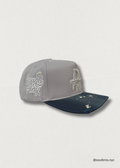 Vintage Snapback - Roughplay