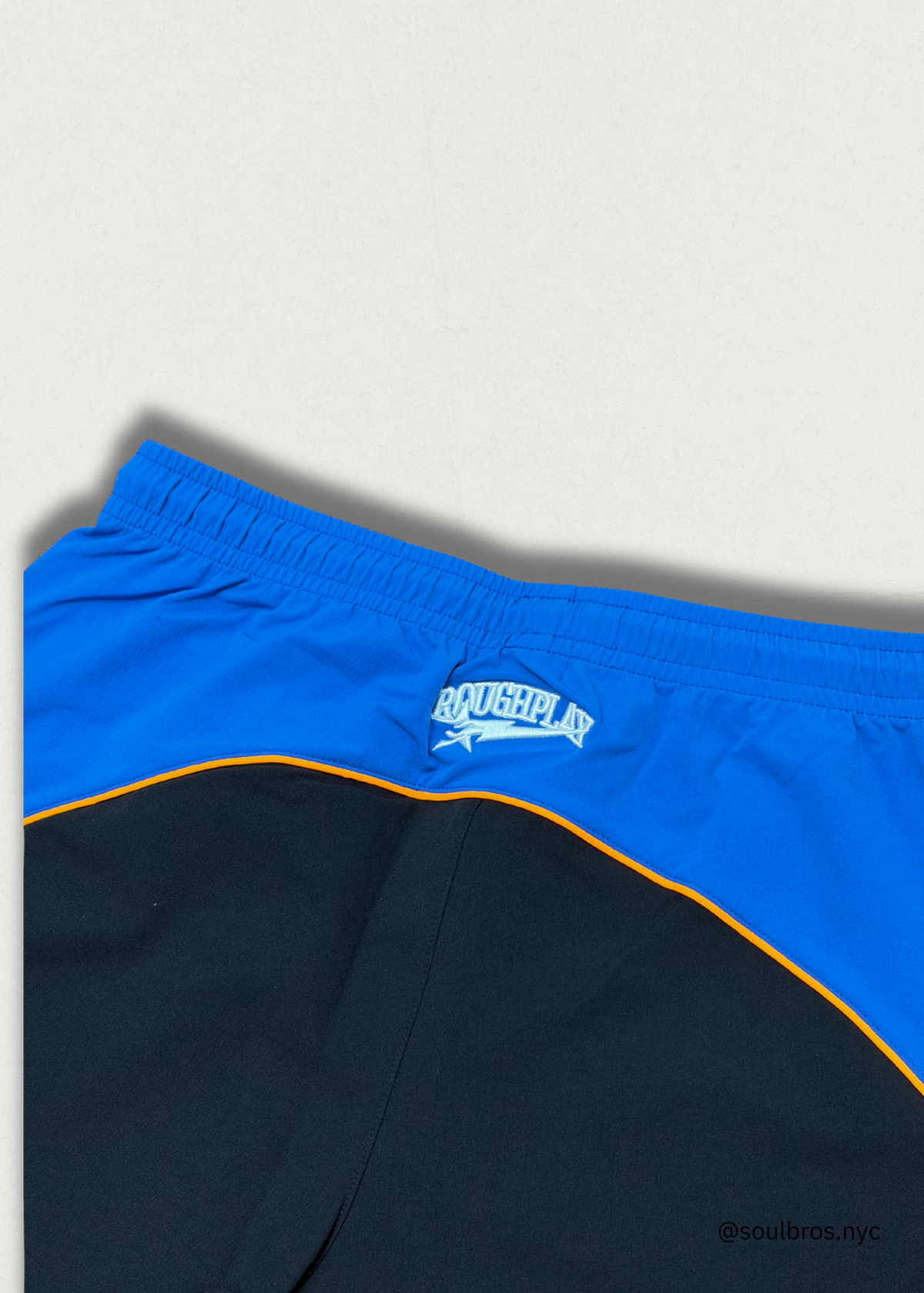 Pipe Shorts - Roughplay