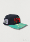 Vintage Snapback - Roughplay