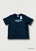 Casa Blanca Airbrush Logo T-Shirt