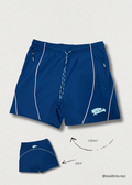 Pipe Shorts - Roughplay