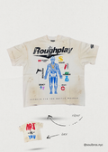 Members Only T-Shirt - Roughplay