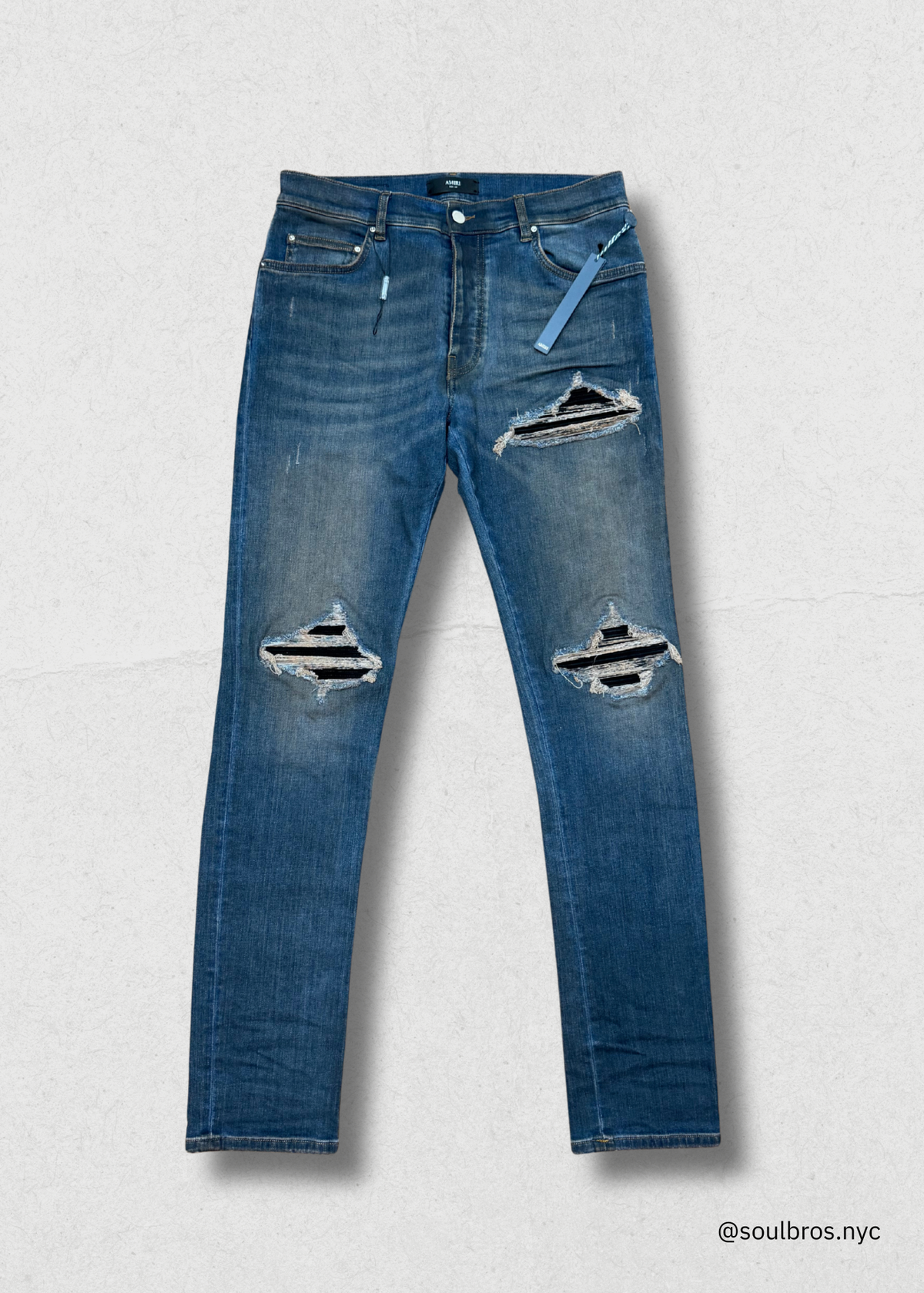 Amiri Men’s Jeans MX1