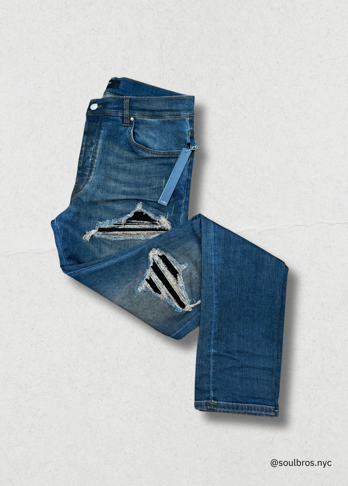 Amiri Men’s Jeans MX1