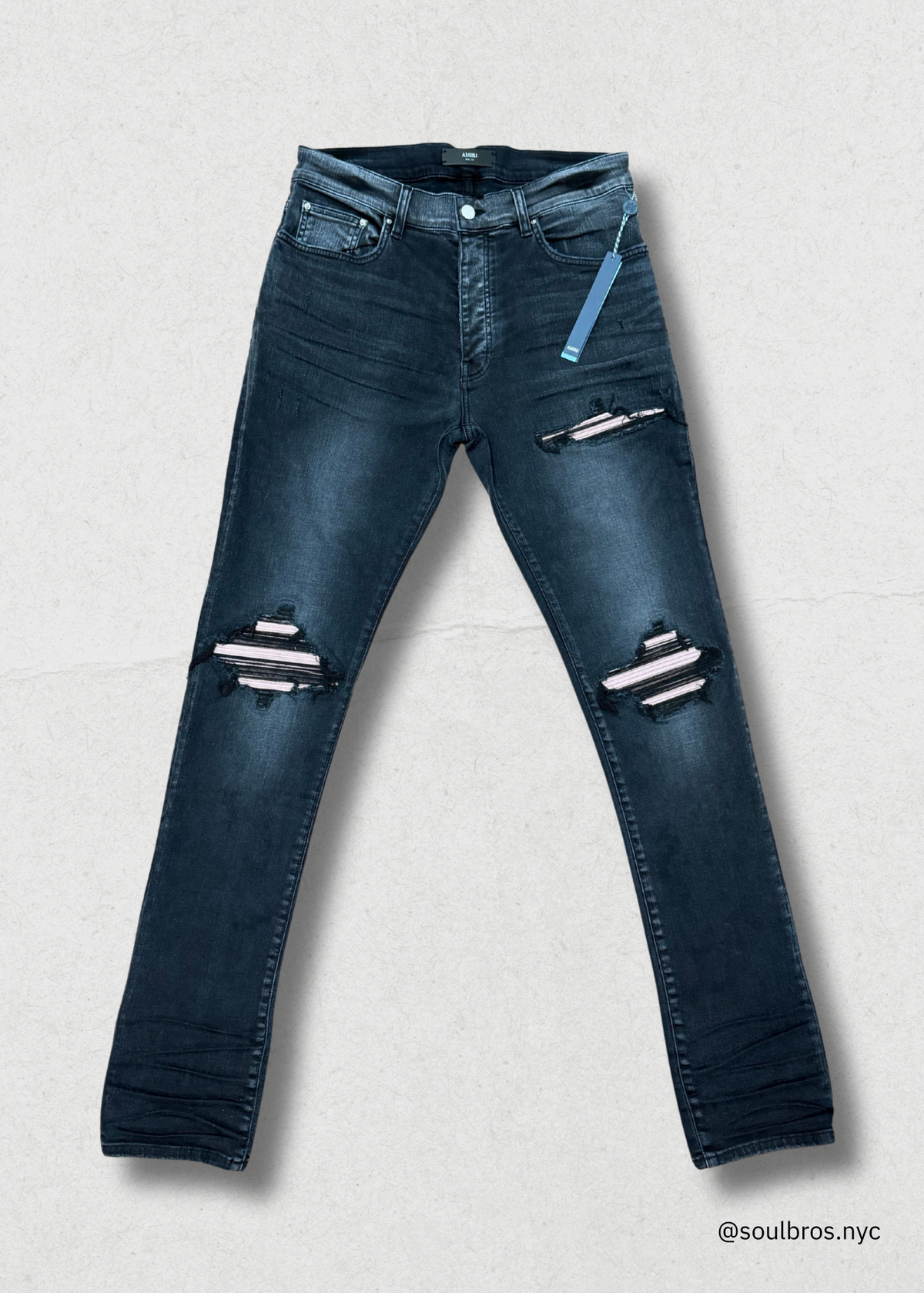 Amiri Men’s Jeans MX1