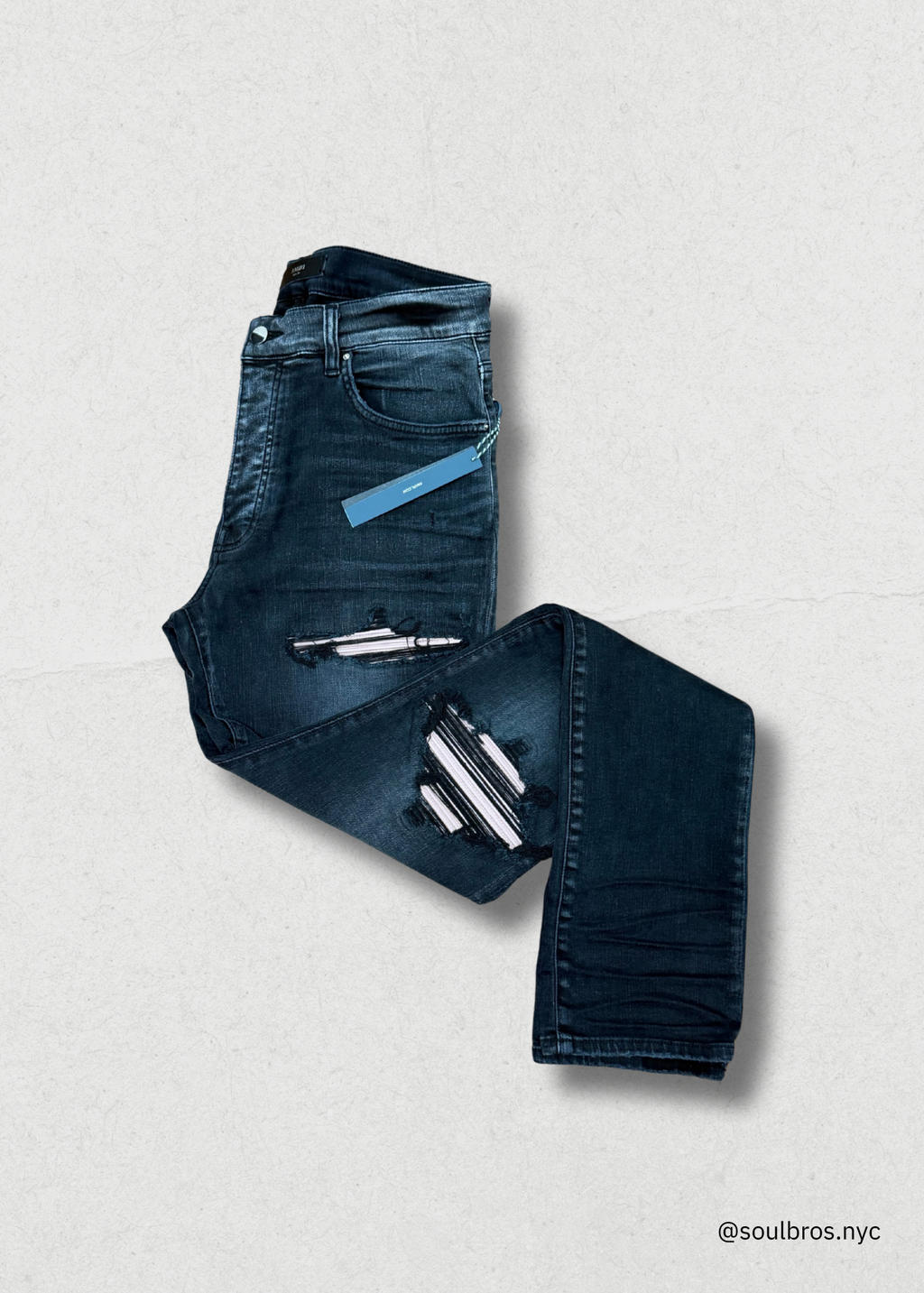 Amiri Men’s Jeans MX1